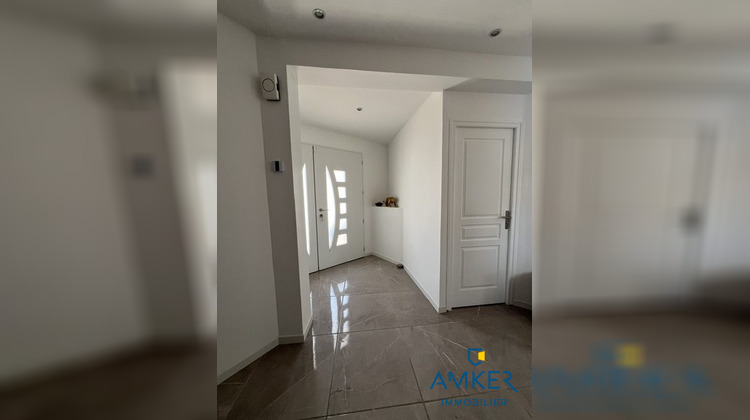 Ma-Cabane - Vente Maison Malville, 172 m²