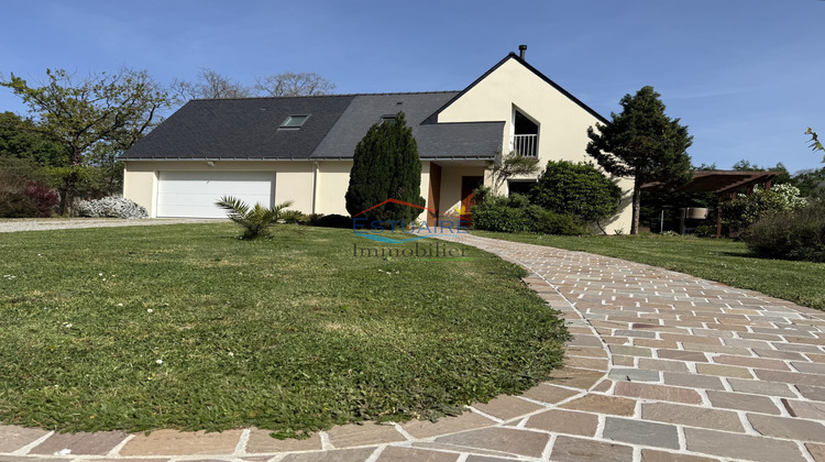 Ma-Cabane - Vente Maison Malville, 134 m²
