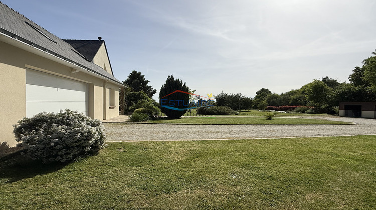 Ma-Cabane - Vente Maison Malville, 134 m²