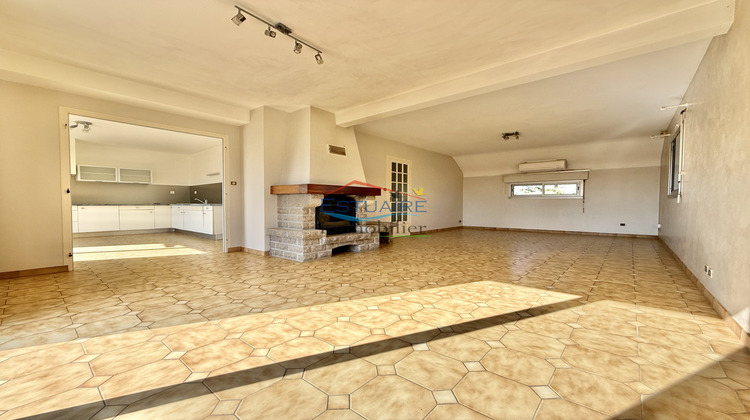 Ma-Cabane - Vente Maison Malville, 148 m²