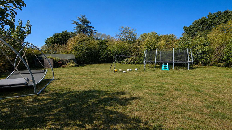 Ma-Cabane - Vente Maison MALVILLE, 122 m²