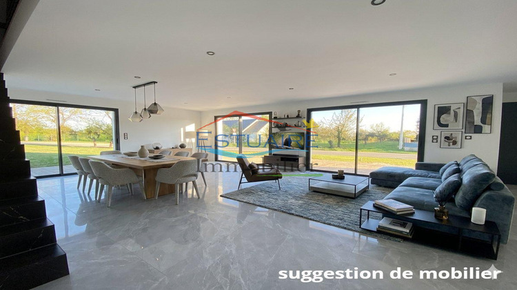 Ma-Cabane - Vente Maison Malville, 146 m²