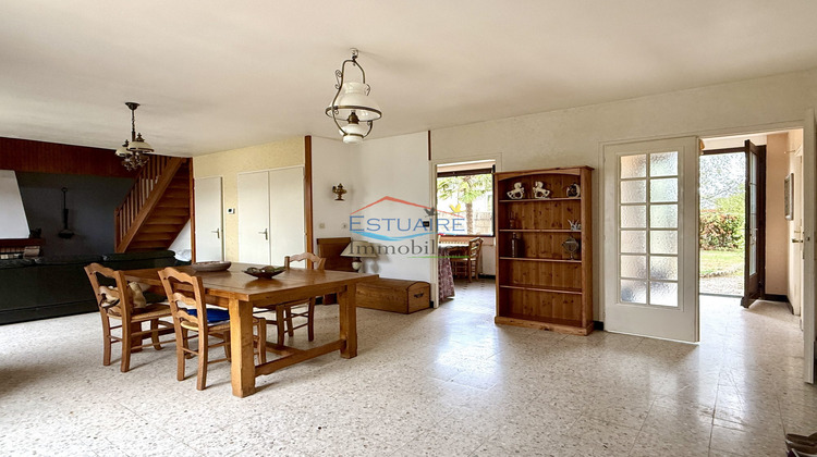 Ma-Cabane - Vente Maison Malville, 101 m²