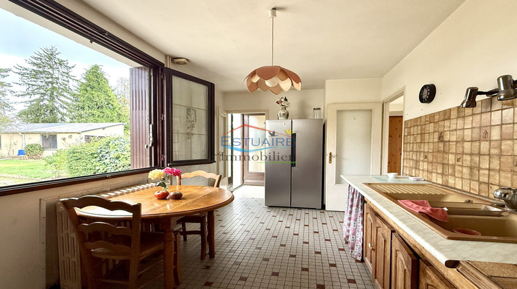 Ma-Cabane - Vente Maison Malville, 101 m²