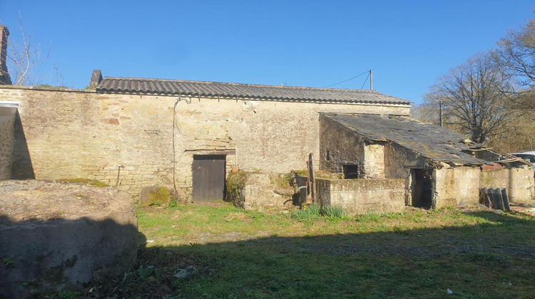Ma-Cabane - Vente Maison MALVILLE, 50 m²
