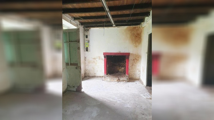 Ma-Cabane - Vente Maison MALVILLE, 50 m²