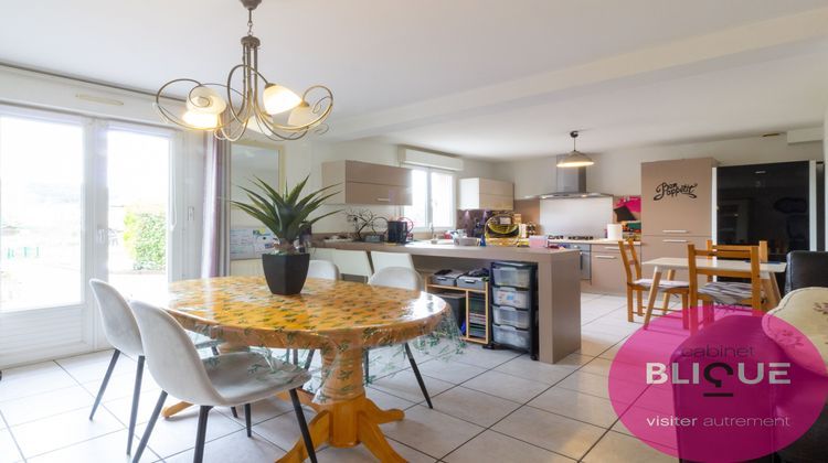 Ma-Cabane - Vente Maison Malzéville, 110 m²