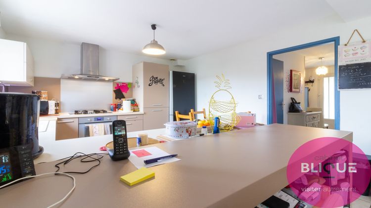 Ma-Cabane - Vente Maison Malzéville, 110 m²