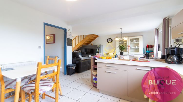 Ma-Cabane - Vente Maison Malzéville, 110 m²