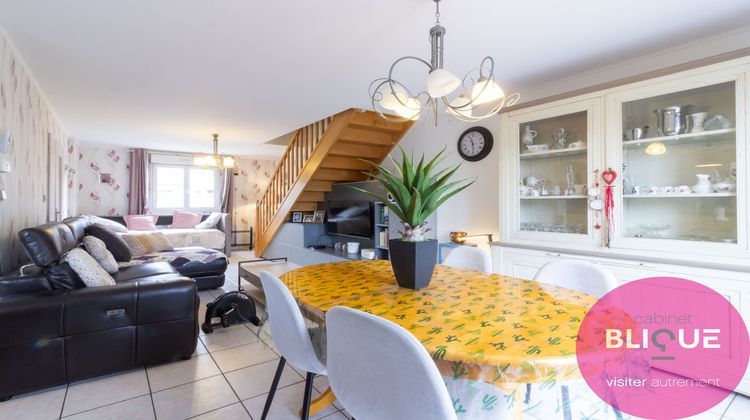 Ma-Cabane - Vente Maison Malzéville, 110 m²