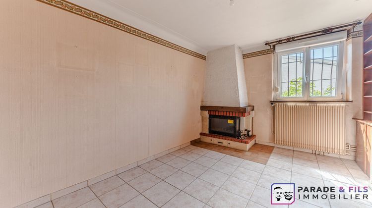 Ma-Cabane - Vente Maison Malzéville, 77 m²