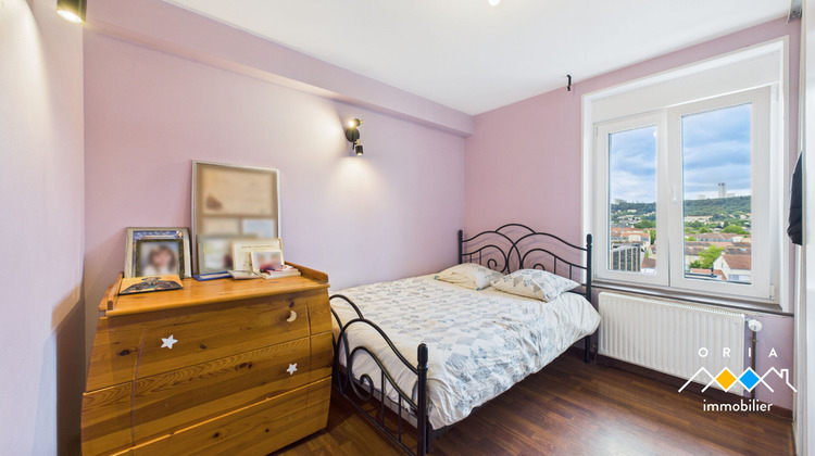 Ma-Cabane - Vente Maison MALZEVILLE, 135 m²