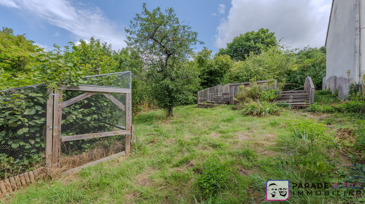 Ma-Cabane - Vente Maison Malzéville, 120 m²