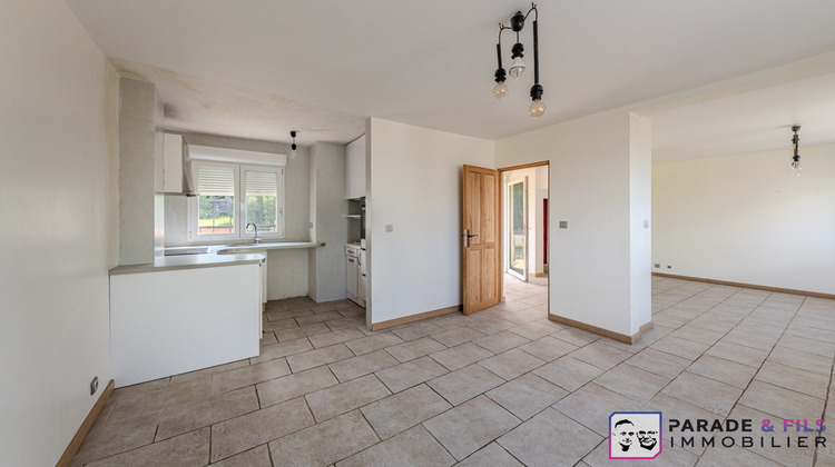 Ma-Cabane - Vente Maison Malzéville, 120 m²