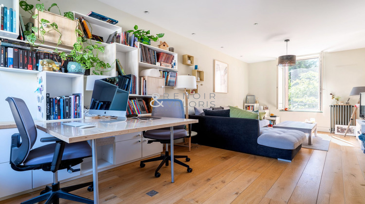 Ma-Cabane - Vente Maison Malzéville, 140 m²