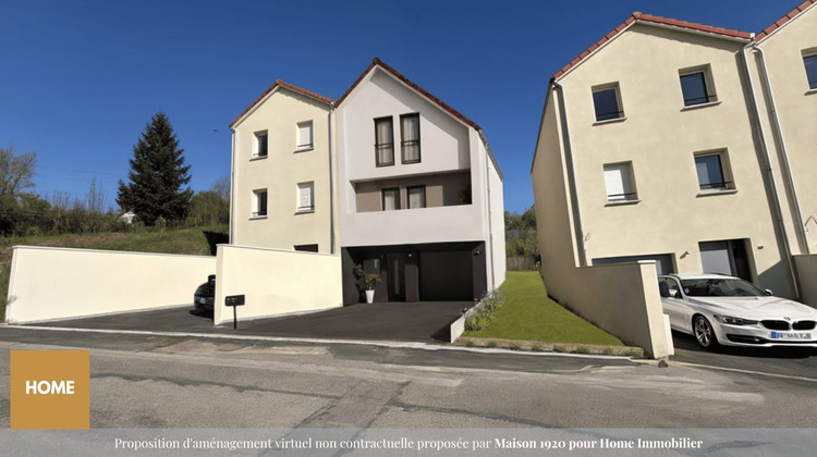 Ma-Cabane - Vente Maison malzeville, 150 m²