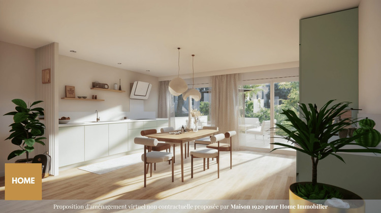 Ma-Cabane - Vente Maison malzeville, 150 m²