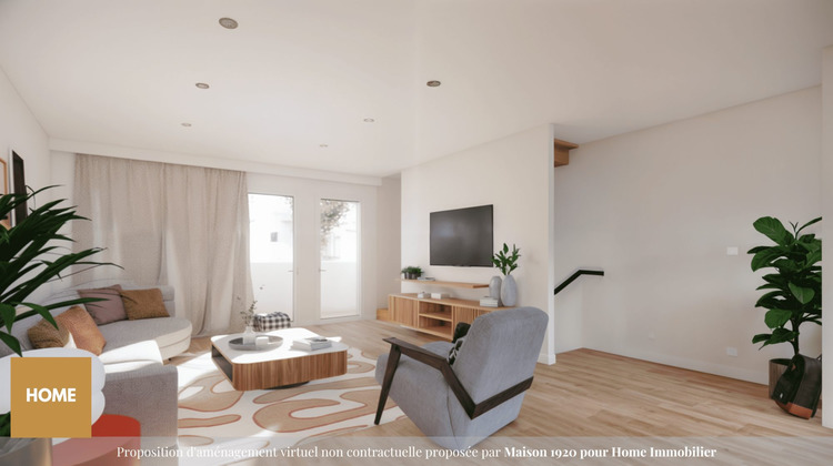 Ma-Cabane - Vente Maison malzeville, 150 m²