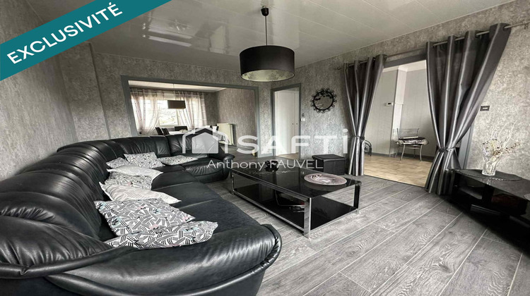 Ma-Cabane - Vente Maison Malzeville, 135 m²