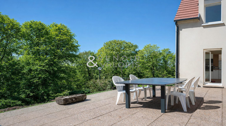 Ma-Cabane - Vente Maison Malzéville, 269 m²