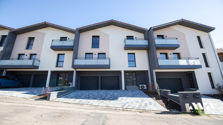 Ma-Cabane - Vente Maison MALZEVILLE, 180 m²