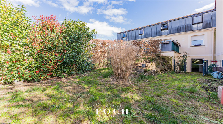 Ma-Cabane - Vente Maison Malzéville, 112 m²