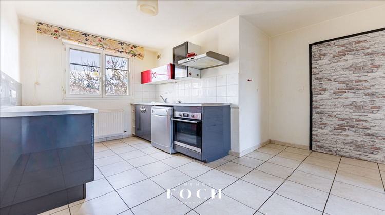 Ma-Cabane - Vente Maison Malzéville, 112 m²
