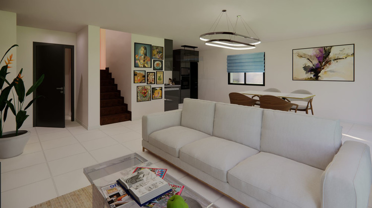 Ma-Cabane - Vente Maison Malzéville, 110 m²