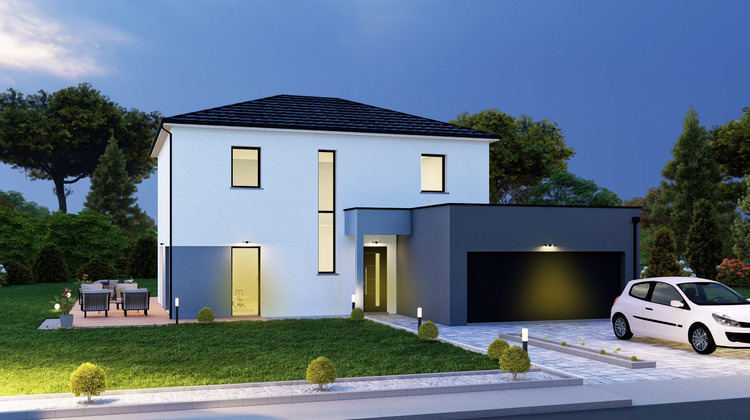 Ma-Cabane - Vente Maison Malzéville, 123 m²