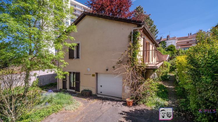 Ma-Cabane - Vente Maison Malzéville, 143 m²