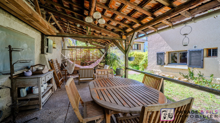 Ma-Cabane - Vente Maison Malzéville, 143 m²