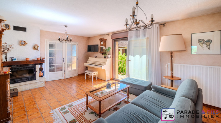 Ma-Cabane - Vente Maison Malzéville, 143 m²
