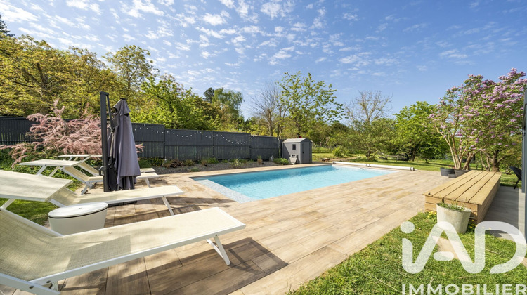 Ma-Cabane - Vente Maison Malzéville, 180 m²