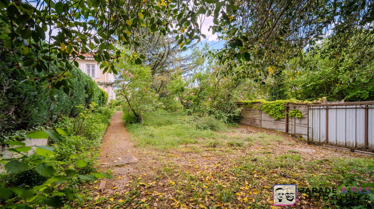 Ma-Cabane - Vente Maison Malzéville, 172 m²