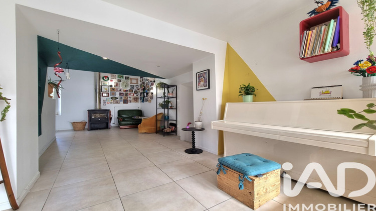 Ma-Cabane - Vente Maison Malzéville, 127 m²