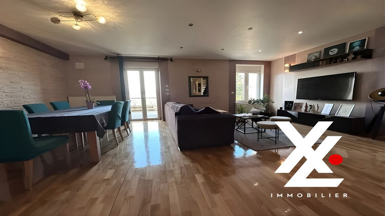 Ma-Cabane - Vente Maison MALZEVILLE, 121 m²