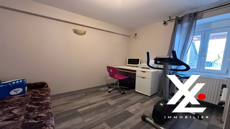 Ma-Cabane - Vente Maison MALZEVILLE, 121 m²