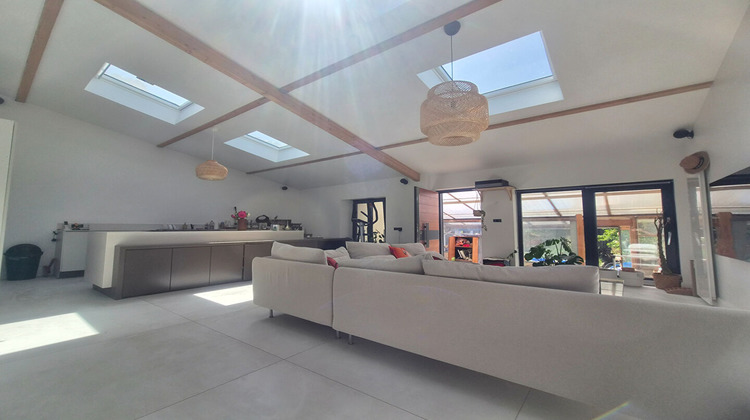 Ma-Cabane - Vente Maison MALZEVILLE, 118 m²