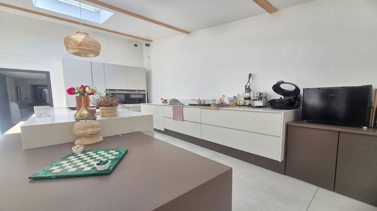 Ma-Cabane - Vente Maison MALZEVILLE, 118 m²