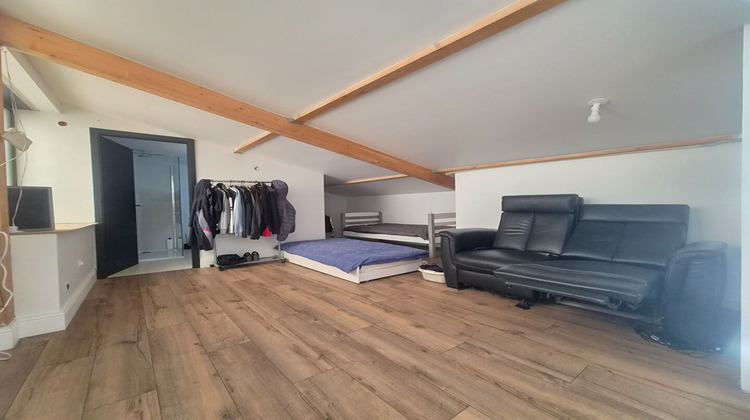 Ma-Cabane - Vente Maison MALZEVILLE, 118 m²