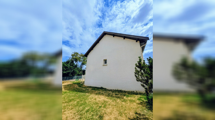 Ma-Cabane - Vente Maison Malzéville, 168 m²