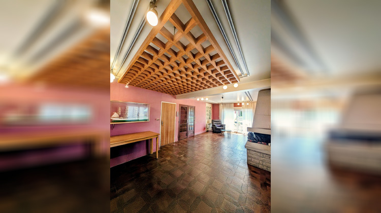 Ma-Cabane - Vente Maison Malzéville, 168 m²