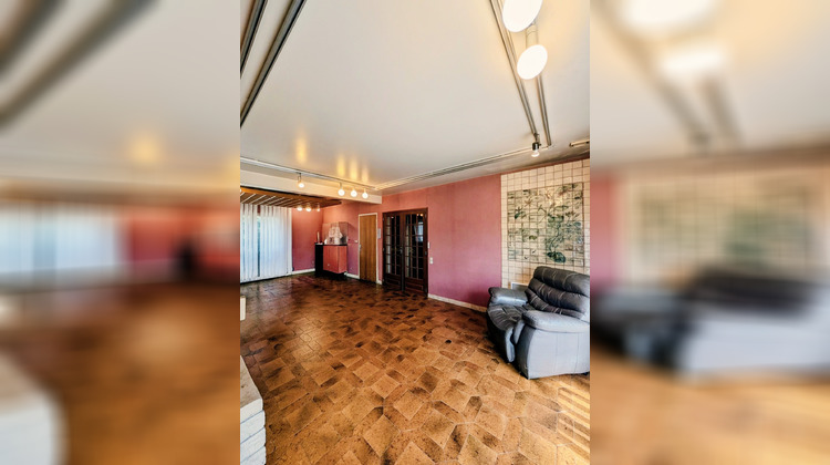 Ma-Cabane - Vente Maison Malzéville, 168 m²