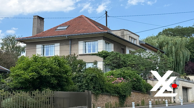 Ma-Cabane - Vente Maison MALZEVILLE, 300 m²