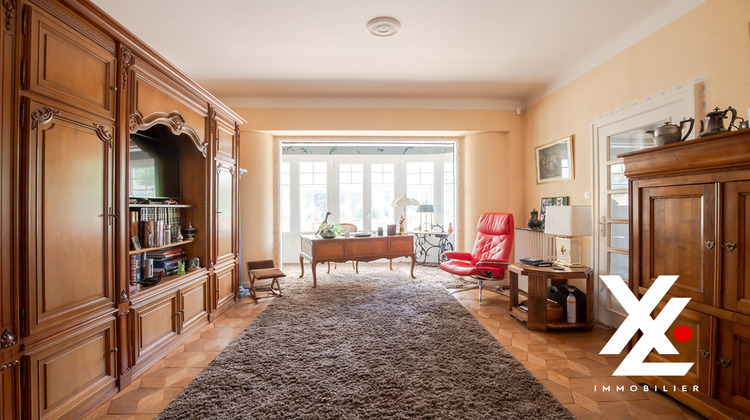 Ma-Cabane - Vente Maison MALZEVILLE, 300 m²