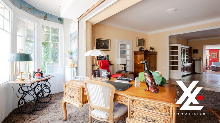 Ma-Cabane - Vente Maison MALZEVILLE, 300 m²