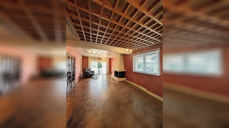 Ma-Cabane - Vente Maison Malzéville, 168 m²