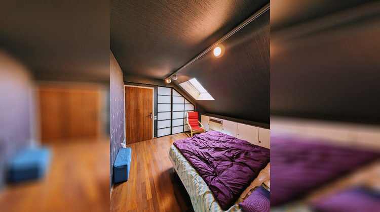 Ma-Cabane - Vente Maison Malzéville, 168 m²