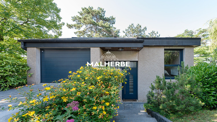 Ma-Cabane - Vente Maison MALZEVILLE, 192 m²