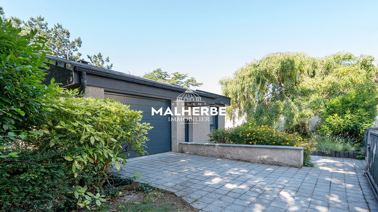 Ma-Cabane - Vente Maison MALZEVILLE, 192 m²